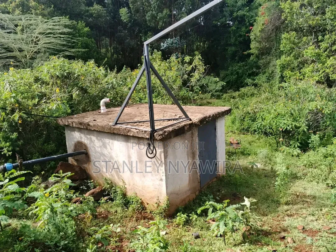 100 Acrea Daragwa Nyahururu Nyeri Highway