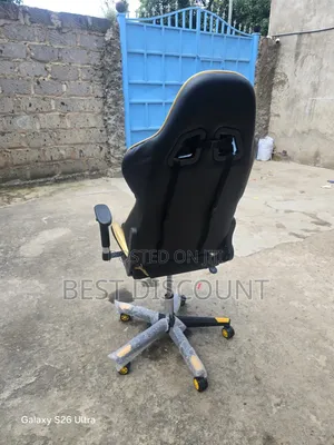 Luxury Gaming Chair