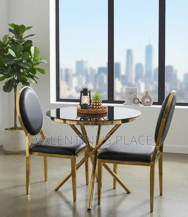 Dining Table Dining Table - thumbnail 2