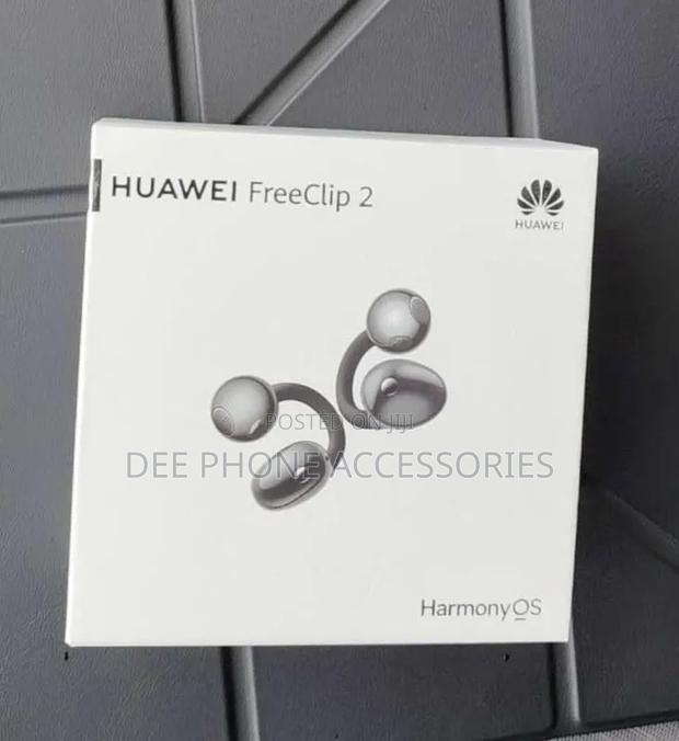Huawei Free Clip 2 Wireless Earphones