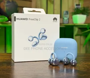 Huawei Free Clip 2 Wireless Earphones