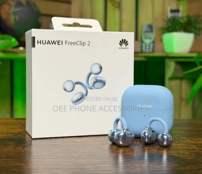 Huawei Free Clip 2 Wireless Earphones