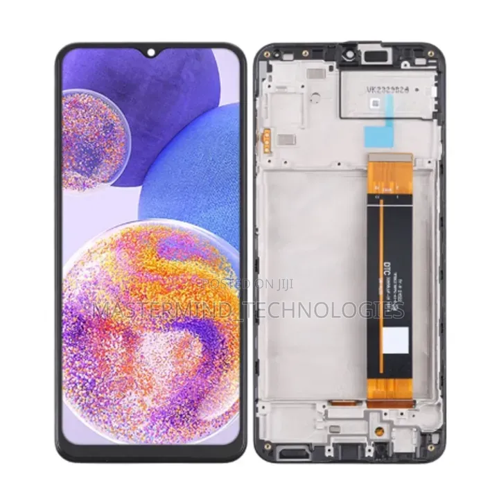 Samsung A57 Screen Replacement