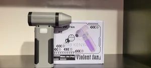 X8 Brushless Mini Jet Fan