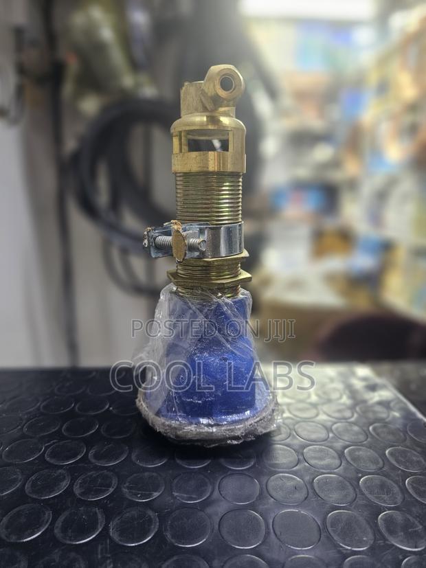 G9 G10 High Pressure LPG Gas Burners Commercial