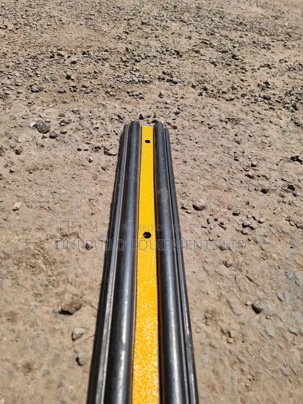 Industrial Rubber Docking Bumper