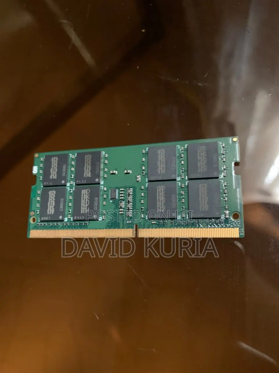 32GB DDR4 2666MHz PC4-21300 Sodimm Laptop Memory RAM