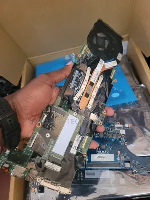 Lenovo X1 Carbon 10th Generation Motherboard