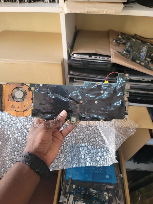 Lenovo X1 Carbon 10th Generation Motherboard - thumbnail 2
