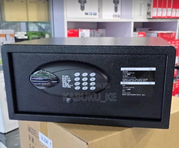 Safe Box Electronic Digital Code for Hotels