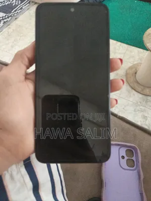 Infinix Smart 10 64 GB Black