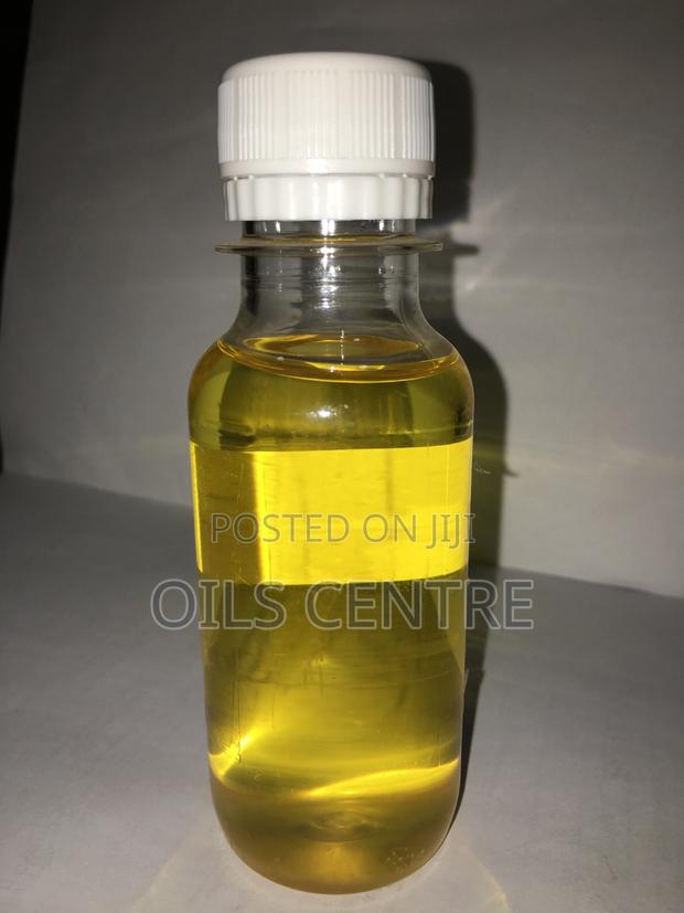 Macadamia Oil