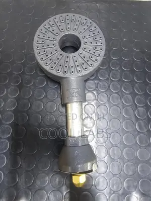 Commercial Low Pressure LPG Gas Burner for Hotels Restaurants