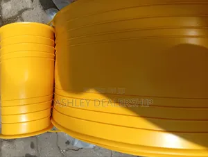 Quality PVC V250 Water Bar