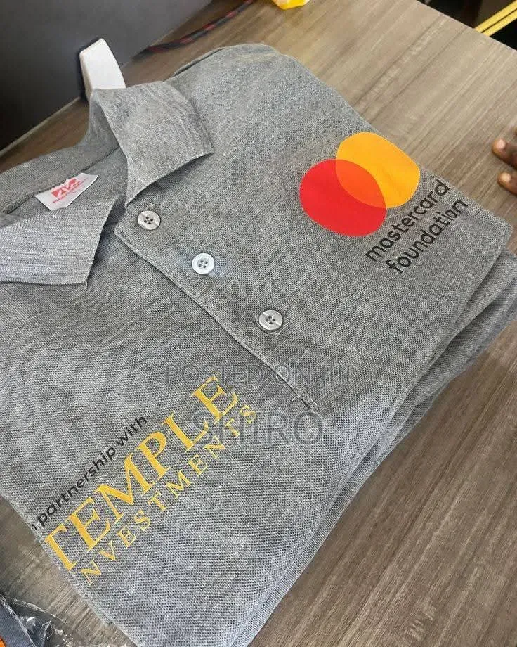 High Quality Polo T-Shirts