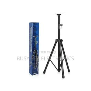 Strong Speaker Stand