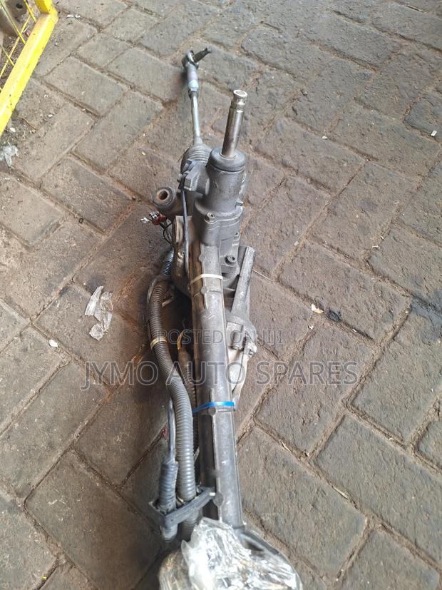 Subaru Legacy Br9 Steering Rack