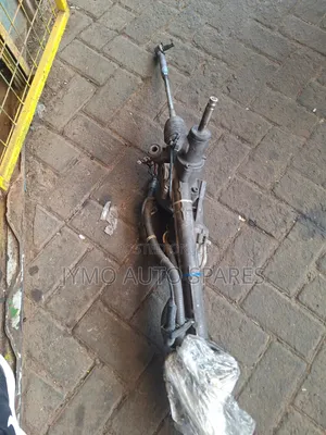 Subaru Legacy Br9 Steering Rack