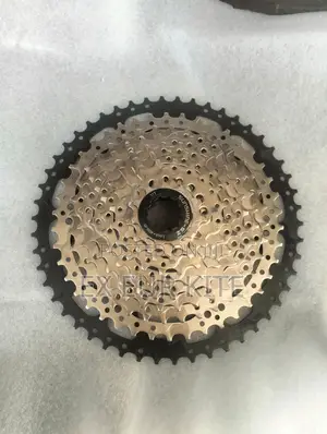 10 Speed 11-50t Cassette Sunshine