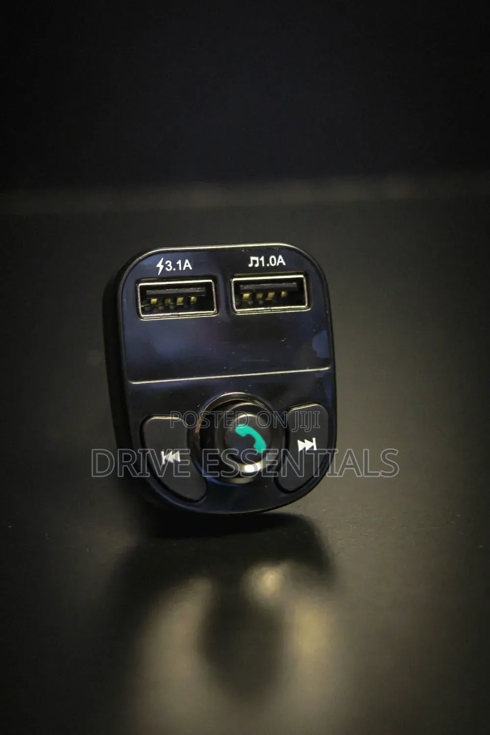 X8 Car MP3 Player