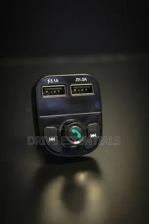 X8 Car MP3 Player