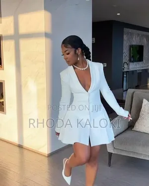 Quality Ladies' Fashion Wear