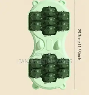 Manual Foot Massager