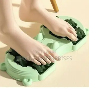 Manual Foot Massager