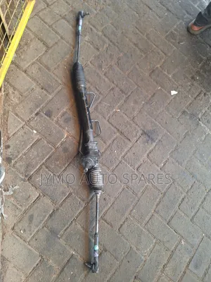 Subaru Forester Sg5 Steering Rack