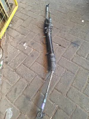 Subaru Forester Sg5 Steering Rack