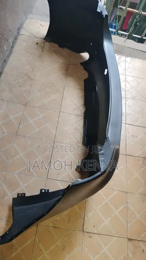 Bumper Mazda 6,atenza 2017-2018-2020 Rear