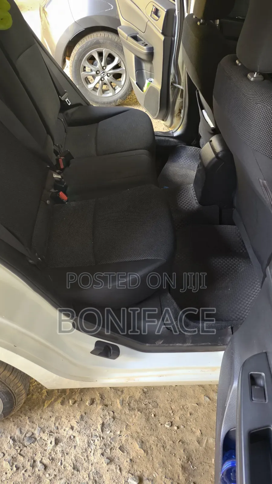 Subaru Impreza 2014 Pearl