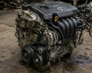 Toyota Noah 2015 3zr-Fae 2.0L Engine – Genuine Ex-Japan Used Engine