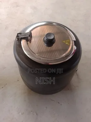 Kitchen Appliances