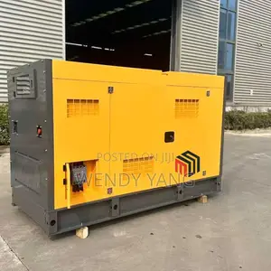20kva 30kva 50kva Diesel Silent Generator