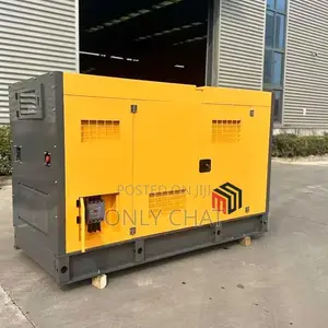 20kva 30kva 50kva 100kva 200kva Diesel Silent Generator