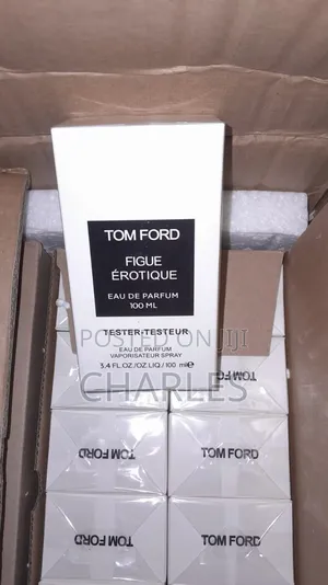 Tomford Oud , Sauvage Dior, Valentino, Libre, Goodgirl