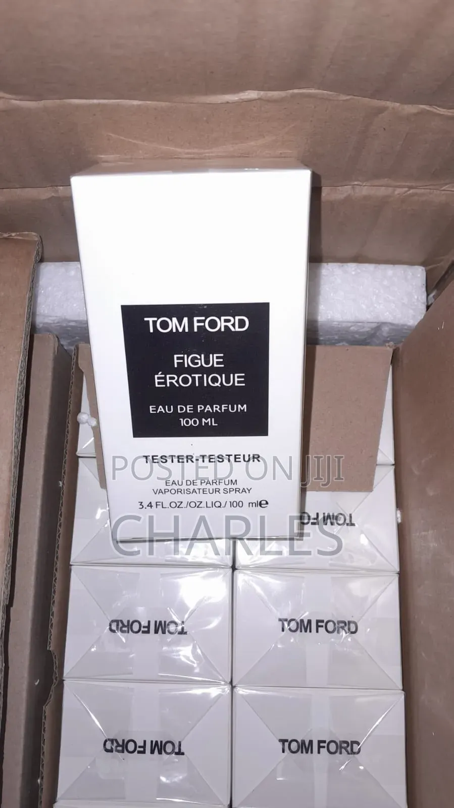 Tomford Oud , Sauvage Dior, Valentino, Libre, Goodgirl
