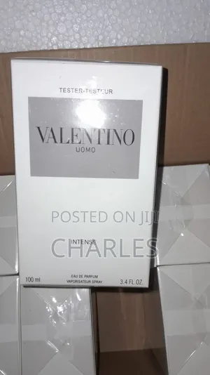 Tomford Oud , Sauvage Dior, Valentino, Libre, Goodgirl