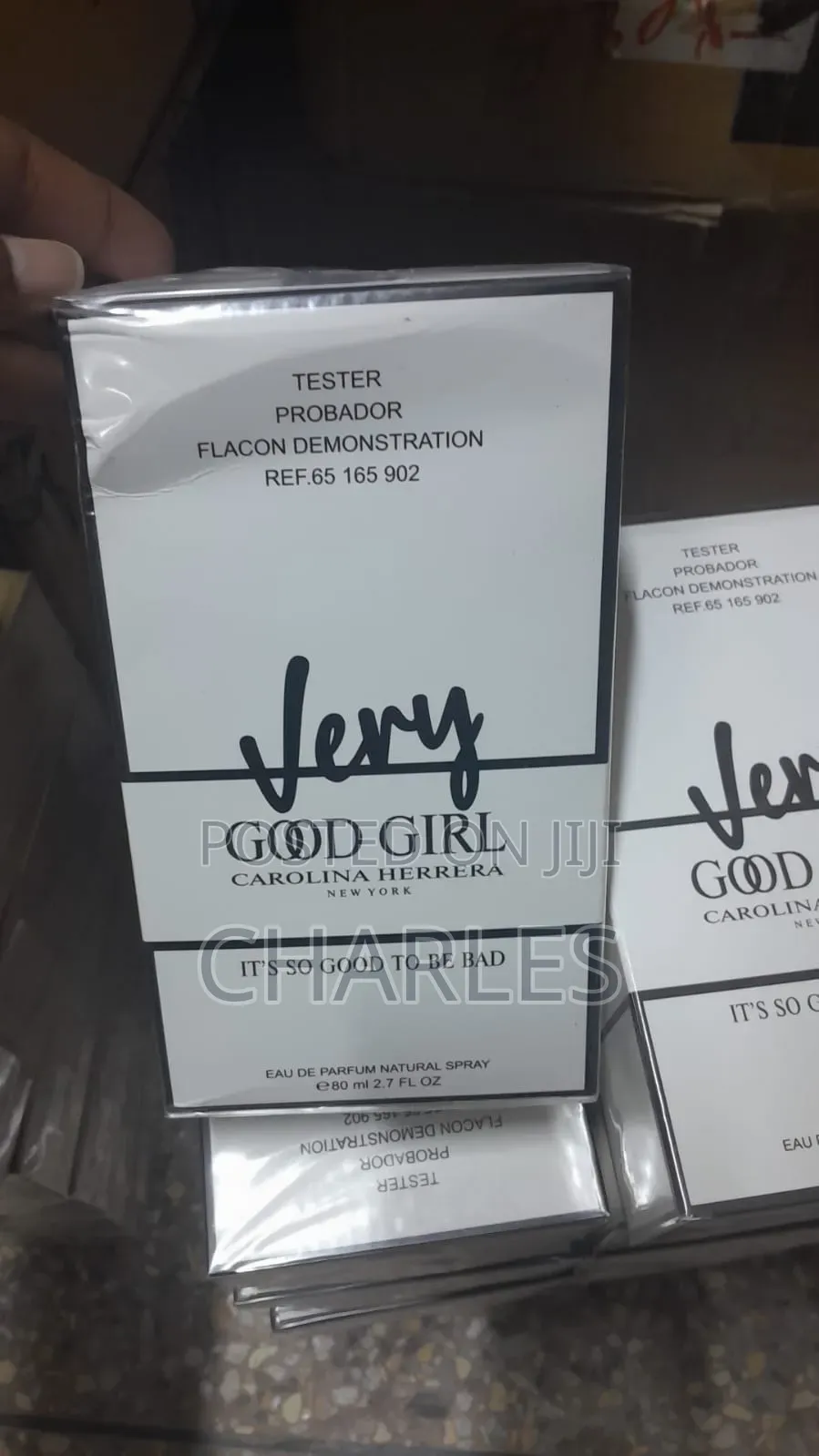 Tomford Oud , Sauvage Dior, Valentino, Libre, Goodgirl