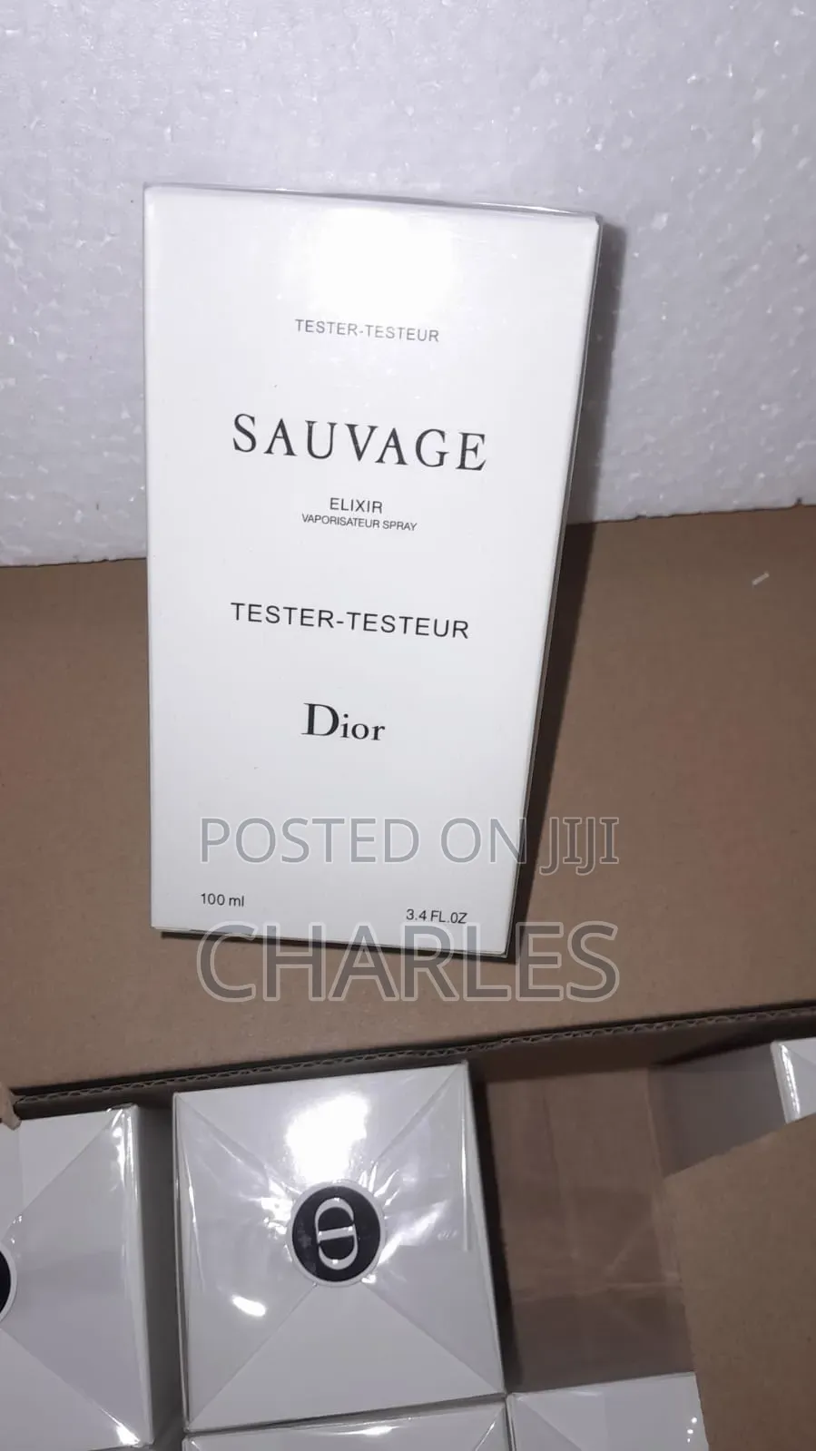 Tomford Oud , Sauvage Dior, Valentino, Libre, Goodgirl