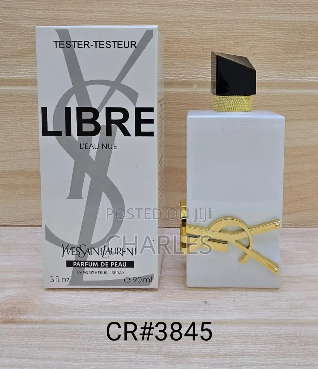 Tomford Oud , Sauvage Dior, Valentino, Libre, Goodgirl