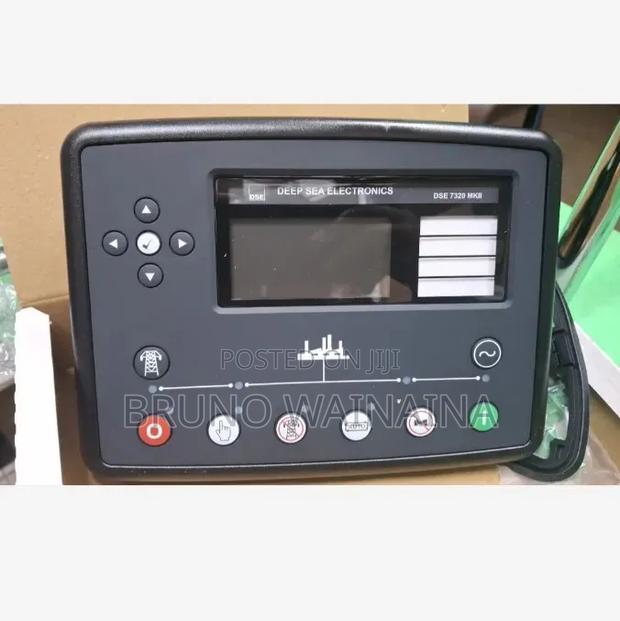 Generator Controllers - thumbnail 2
