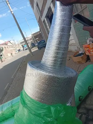 Roof Heat Insulation 2mm Thickness/ Thermal Insulation