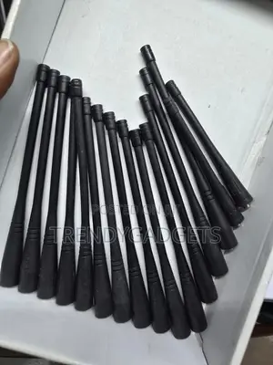 Baofeng UHF Walkie Talkie Antenna 400-470MHz Flexible Aerial