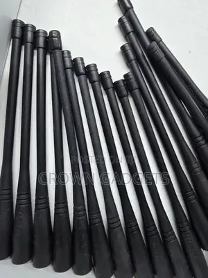 Baofeng UHF Walkie Talkie Antenna 400-470MHz Flexible Aerial