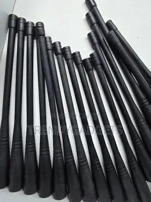 Baofeng UHF Walkie Talkie Antenna 400-470MHz Flexible Aerial