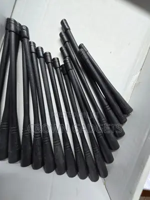 UHF Rubber Whip Antenna for Baofeng Handheld Walkie Talkies