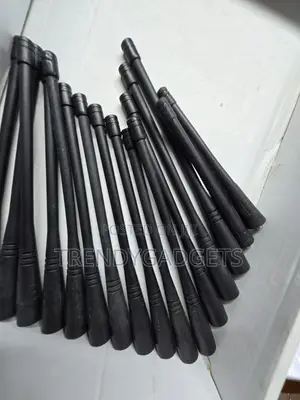 UHF Rubber Whip Antenna for Baofeng Handheld Walkie Talkies