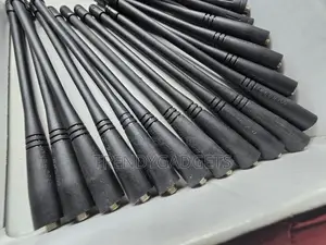 UHF Rubber Whip Antenna for Baofeng Handheld Walkie Talkies